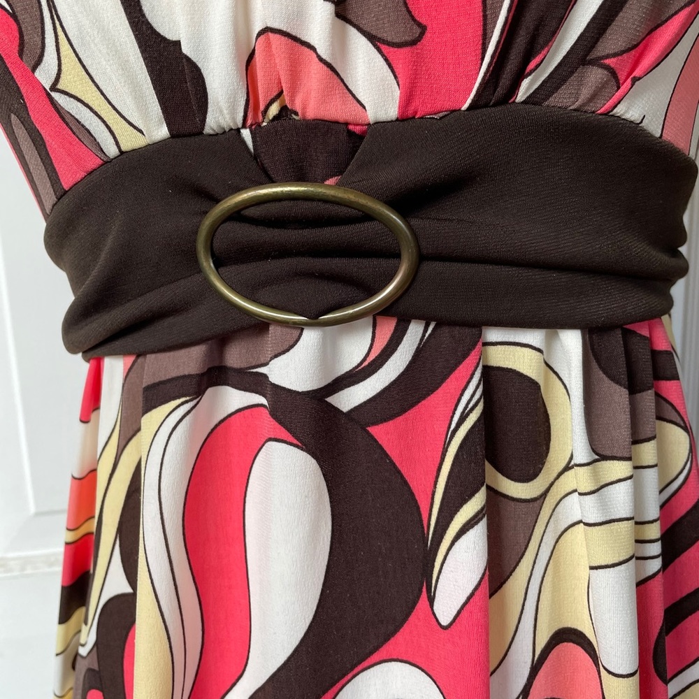 Groovy Retro Top - Picture 3 of 9